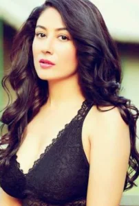 Anjali Pandey