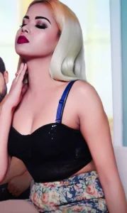 Anjali Polena