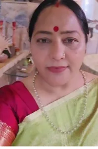 Anju Thakur