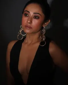 Ankita Chakraborty