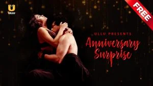 Anniversary Surprise