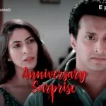 Anniversary Surprise Episode 2