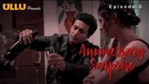 Anniversary Surprise Episode 3