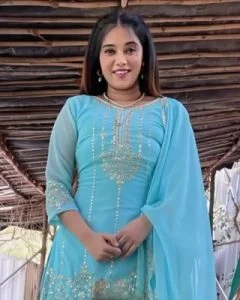Arita Paul