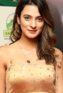 Ayesha Kapoor