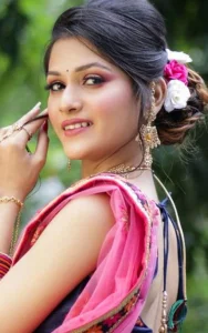 Ayesha Pathan