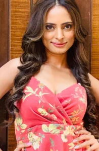 Bhavna Rokade