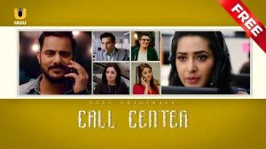 Call Center