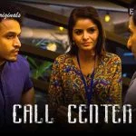Call Center Episode 1