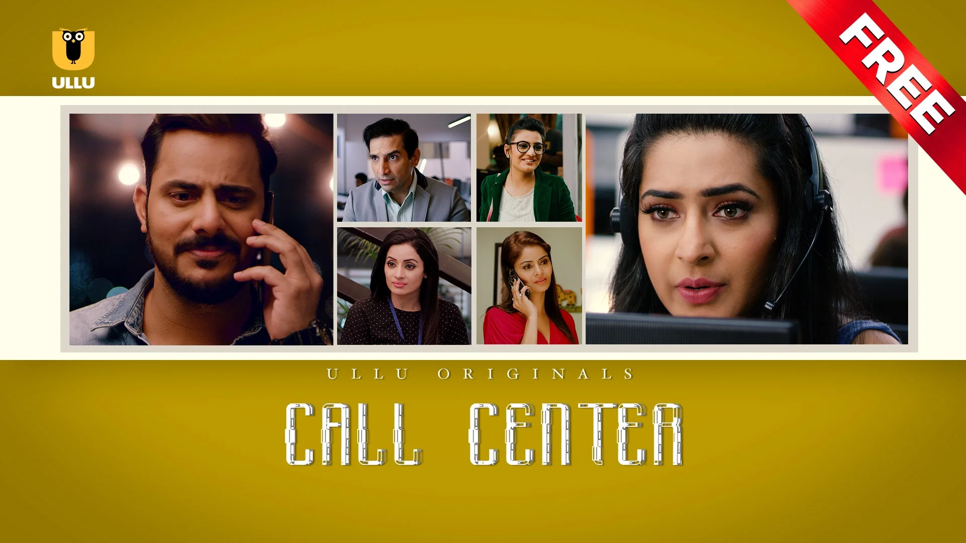 Call Center