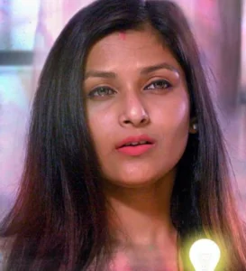 Deepti Tiwari