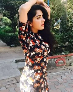 Divya Singh