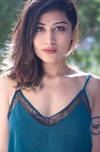 Donna Munshi