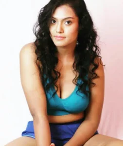 Ekta Khillar