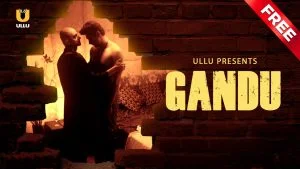 Gandu