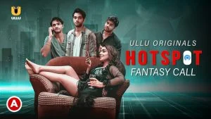 Hotspot Fantasy Call