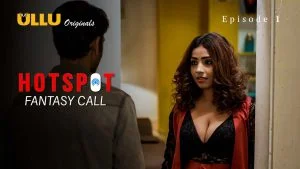 Fantasy Call Episode 1