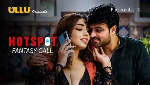 Fantasy Call Episode 2