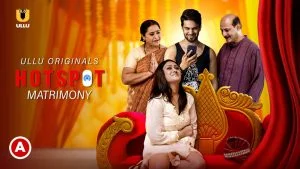 Hotspot Matrimony