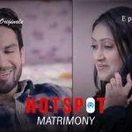 Matrimony Episode 1