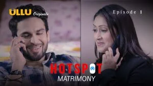 Matrimony Episode 1