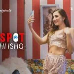 Videshi Ishq Episode 1