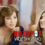 Videshi Ishq Episode 2