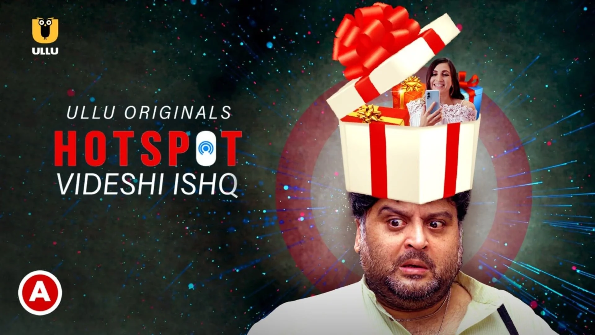 Hotspot Videshi Ishq