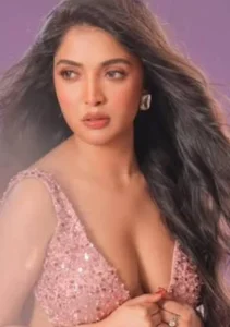 Ipsita Bhattacharya
