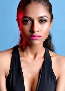 Jayati Thakkar