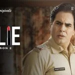 Julie S02 Episode 2