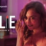 Julie S02 Episode 4