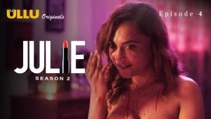 Julie S02 Episode 4