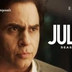 Julie S02 Episode 5