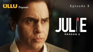 Julie S02 Episode 5
