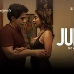 Julie S02 Episode 6