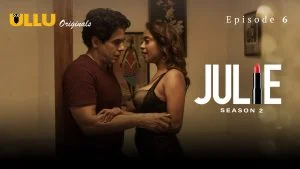 Julie S02 Episode 6
