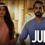 Julie S01 Episode 2