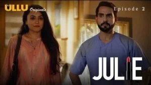 Julie S01 Episode 2