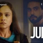 Julie S01 Episode 3