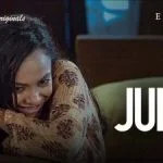 Julie S01 Episode 4