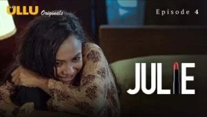 Julie S01 Episode 4