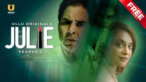 Julie Season 2