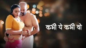 Kabhi Ye Kabhi Woh Episode 5