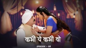 Kabhi Ye Kabhi Woh Episode 8