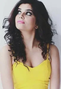 Kajol Tyagi