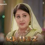 Kaneez Episode 1