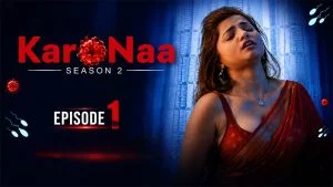 KaroNaa S02 Episode 1