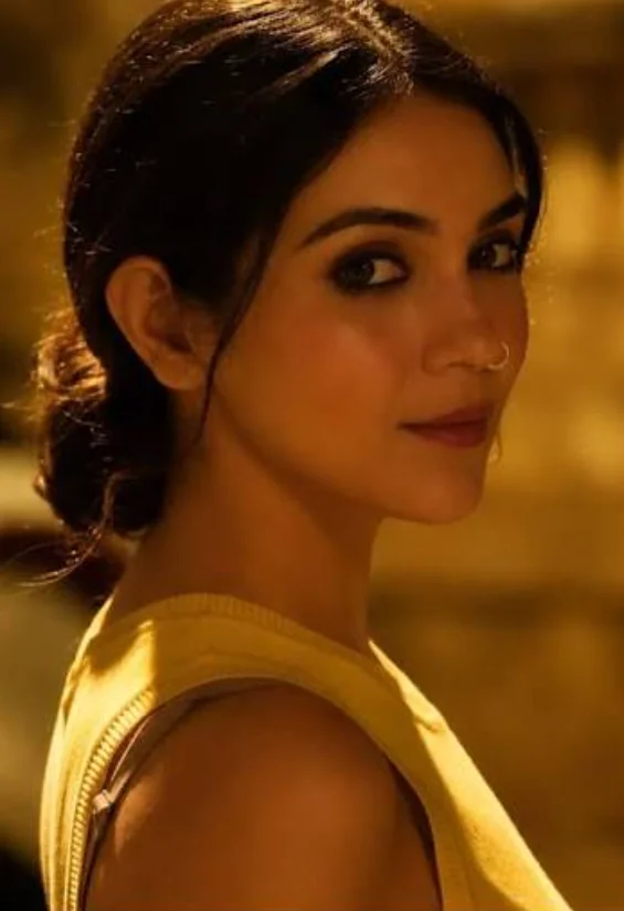 Kashish Monga