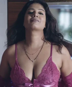 Kavita Radheshyam